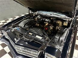 1977 Chevrolet Monte Carlo (CC-2113171) for sale in Addison, Illinois