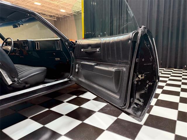 1977 Chevrolet Monte Carlo (CC-2113171) for sale in Addison, Illinois
