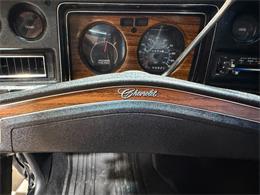 1977 Chevrolet Monte Carlo (CC-2113171) for sale in Addison, Illinois