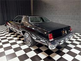 1977 Chevrolet Monte Carlo (CC-2113171) for sale in Addison, Illinois