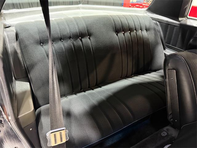 1977 Chevrolet Monte Carlo (CC-2113171) for sale in Addison, Illinois