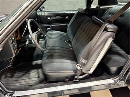 1977 Chevrolet Monte Carlo (CC-2113171) for sale in Addison, Illinois