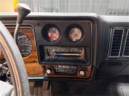 1977 Chevrolet Monte Carlo (CC-2113171) for sale in Addison, Illinois