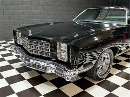 1977 Chevrolet Monte Carlo (CC-2113171) for sale in Addison, Illinois