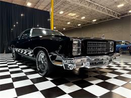 1977 Chevrolet Monte Carlo (CC-2113171) for sale in Addison, Illinois