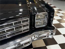 1977 Chevrolet Monte Carlo (CC-2113171) for sale in Addison, Illinois