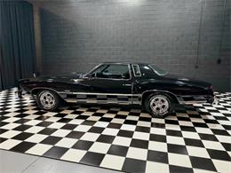 1977 Chevrolet Monte Carlo (CC-2113171) for sale in Addison, Illinois