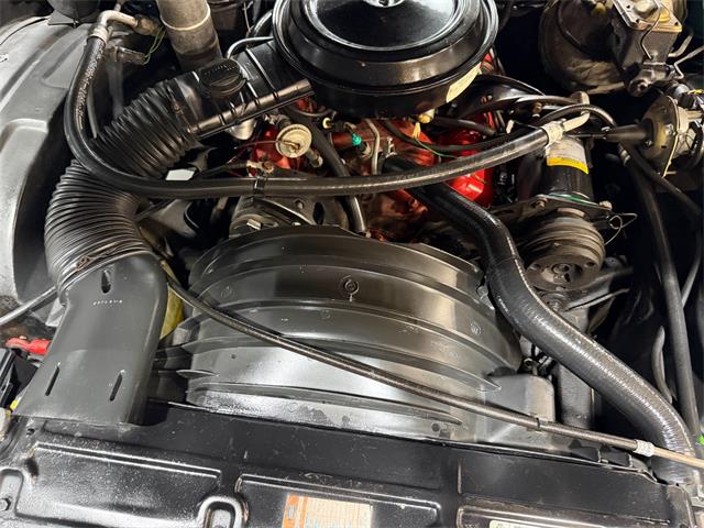 1977 Chevrolet Monte Carlo (CC-2113171) for sale in Addison, Illinois