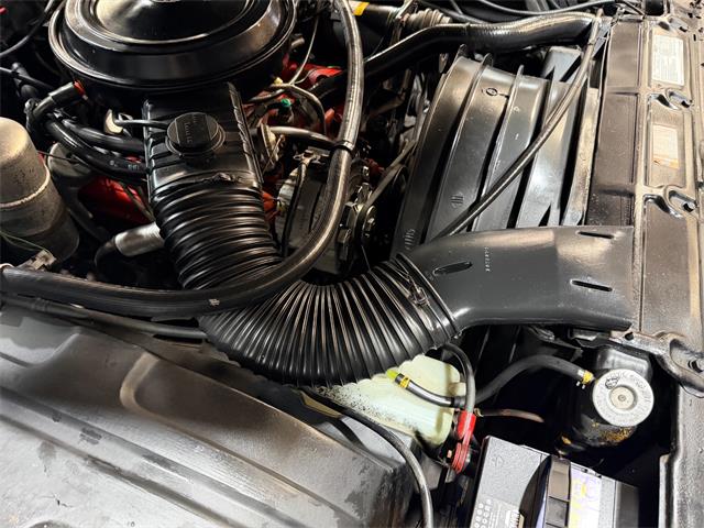 1977 Chevrolet Monte Carlo (CC-2113171) for sale in Addison, Illinois