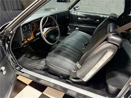 1977 Chevrolet Monte Carlo (CC-2113171) for sale in Addison, Illinois