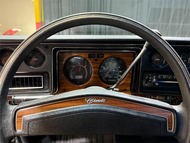 1977 Chevrolet Monte Carlo (CC-2113171) for sale in Addison, Illinois