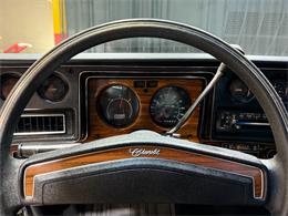 1977 Chevrolet Monte Carlo (CC-2113171) for sale in Addison, Illinois