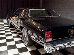 1977 Chevrolet Monte Carlo (CC-2113171) for sale in Addison, Illinois