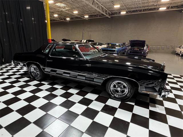1977 Chevrolet Monte Carlo (CC-2113171) for sale in Addison, Illinois
