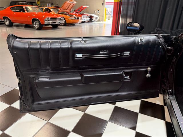 1977 Chevrolet Monte Carlo (CC-2113171) for sale in Addison, Illinois