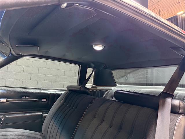 1977 Chevrolet Monte Carlo (CC-2113171) for sale in Addison, Illinois