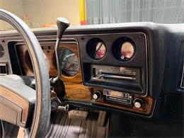 1977 Chevrolet Monte Carlo (CC-2113171) for sale in Addison, Illinois