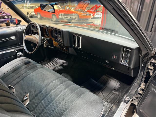 1977 Chevrolet Monte Carlo (CC-2113171) for sale in Addison, Illinois