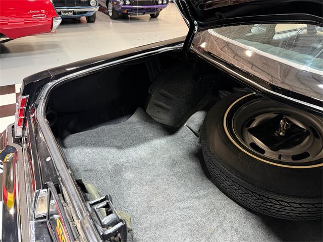 1977 Chevrolet Monte Carlo (CC-2113171) for sale in Addison, Illinois