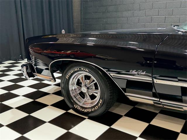 1977 Chevrolet Monte Carlo (CC-2113171) for sale in Addison, Illinois