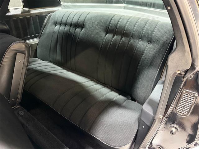 1977 Chevrolet Monte Carlo (CC-2113171) for sale in Addison, Illinois