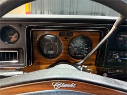 1977 Chevrolet Monte Carlo (CC-2113171) for sale in Addison, Illinois