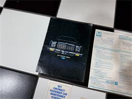 1977 Chevrolet Monte Carlo (CC-2113171) for sale in Addison, Illinois