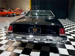 1977 Chevrolet Monte Carlo (CC-2113171) for sale in Addison, Illinois