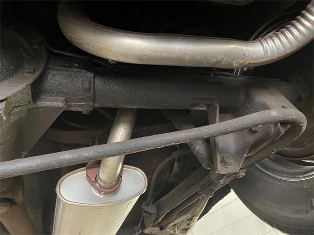1977 Chevrolet Monte Carlo (CC-2113171) for sale in Addison, Illinois