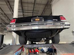1977 Chevrolet Monte Carlo (CC-2113171) for sale in Addison, Illinois