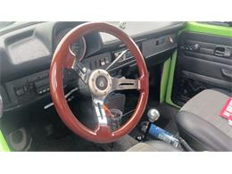 1974 Volkswagen Super Beetle (CC-2113172) for sale in Cadillac, Michigan