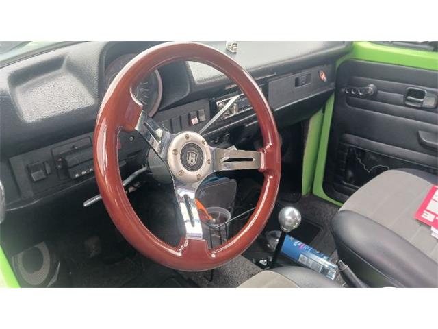 1974 Volkswagen Super Beetle (CC-2113172) for sale in Cadillac, Michigan