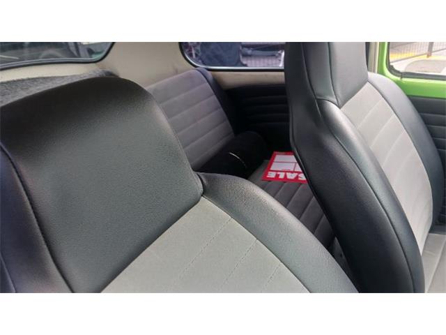 1974 Volkswagen Super Beetle (CC-2113172) for sale in Cadillac, Michigan