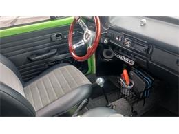 1974 Volkswagen Super Beetle (CC-2113172) for sale in Cadillac, Michigan