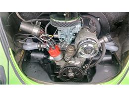 1974 Volkswagen Super Beetle (CC-2113172) for sale in Cadillac, Michigan