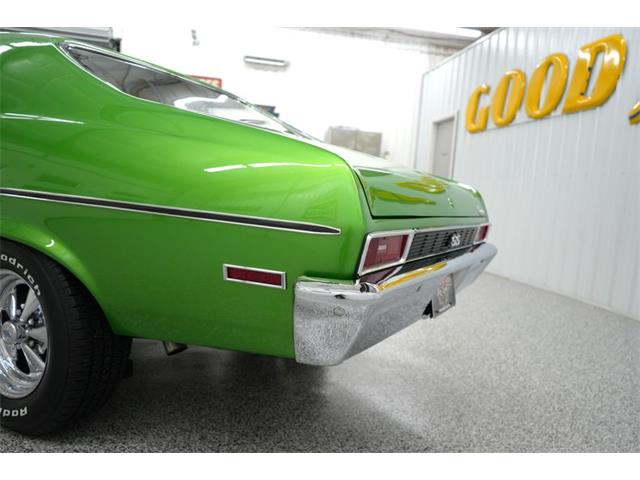 1971 Chevrolet Nova (CC-2113173) for sale in Homer City, Pennsylvania