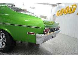 1971 Chevrolet Nova (CC-2113173) for sale in Homer City, Pennsylvania