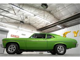 1971 Chevrolet Nova (CC-2113173) for sale in Homer City, Pennsylvania