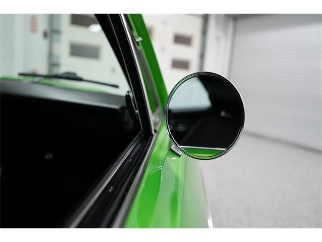 1971 Chevrolet Nova (CC-2113173) for sale in Homer City, Pennsylvania
