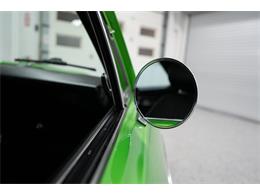 1971 Chevrolet Nova (CC-2113173) for sale in Homer City, Pennsylvania