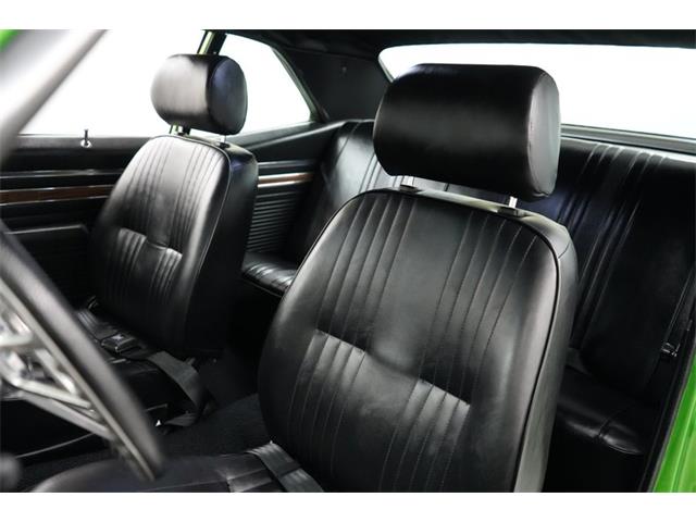 1971 Chevrolet Nova (CC-2113173) for sale in Homer City, Pennsylvania