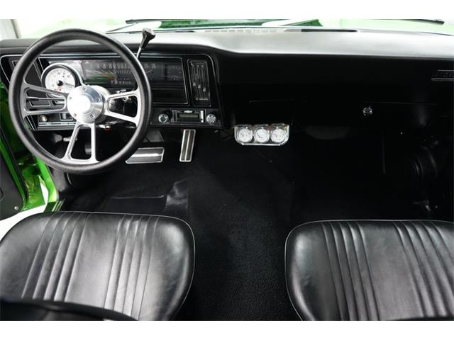 1971 Chevrolet Nova (CC-2113173) for sale in Homer City, Pennsylvania