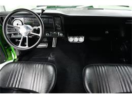 1971 Chevrolet Nova (CC-2113173) for sale in Homer City, Pennsylvania