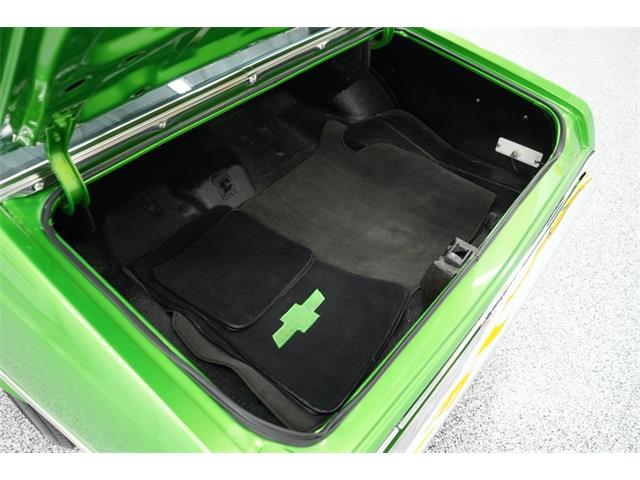1971 Chevrolet Nova (CC-2113173) for sale in Homer City, Pennsylvania