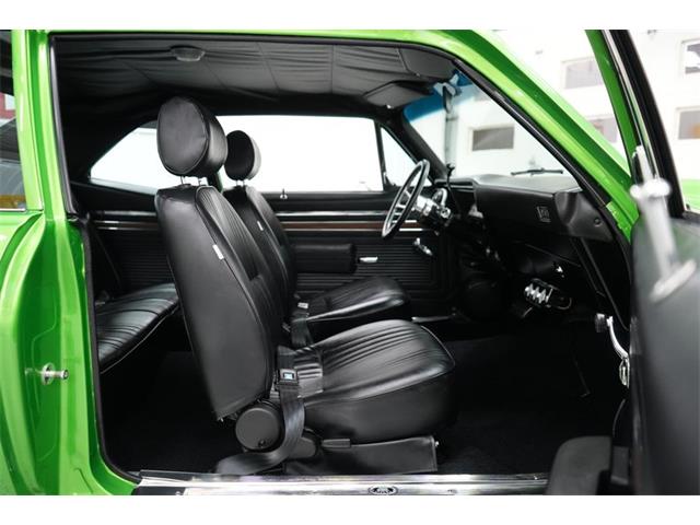 1971 Chevrolet Nova (CC-2113173) for sale in Homer City, Pennsylvania