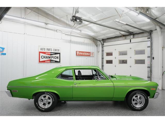 1971 Chevrolet Nova (CC-2113173) for sale in Homer City, Pennsylvania