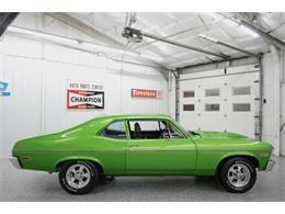 1971 Chevrolet Nova (CC-2113173) for sale in Homer City, Pennsylvania