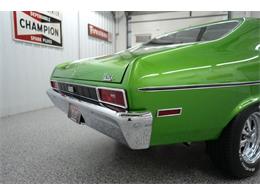 1971 Chevrolet Nova (CC-2113173) for sale in Homer City, Pennsylvania
