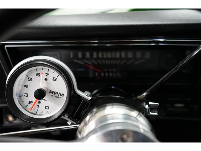 1971 Chevrolet Nova (CC-2113173) for sale in Homer City, Pennsylvania