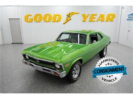 1971 Chevrolet Nova (CC-2113173) for sale in Homer City, Pennsylvania